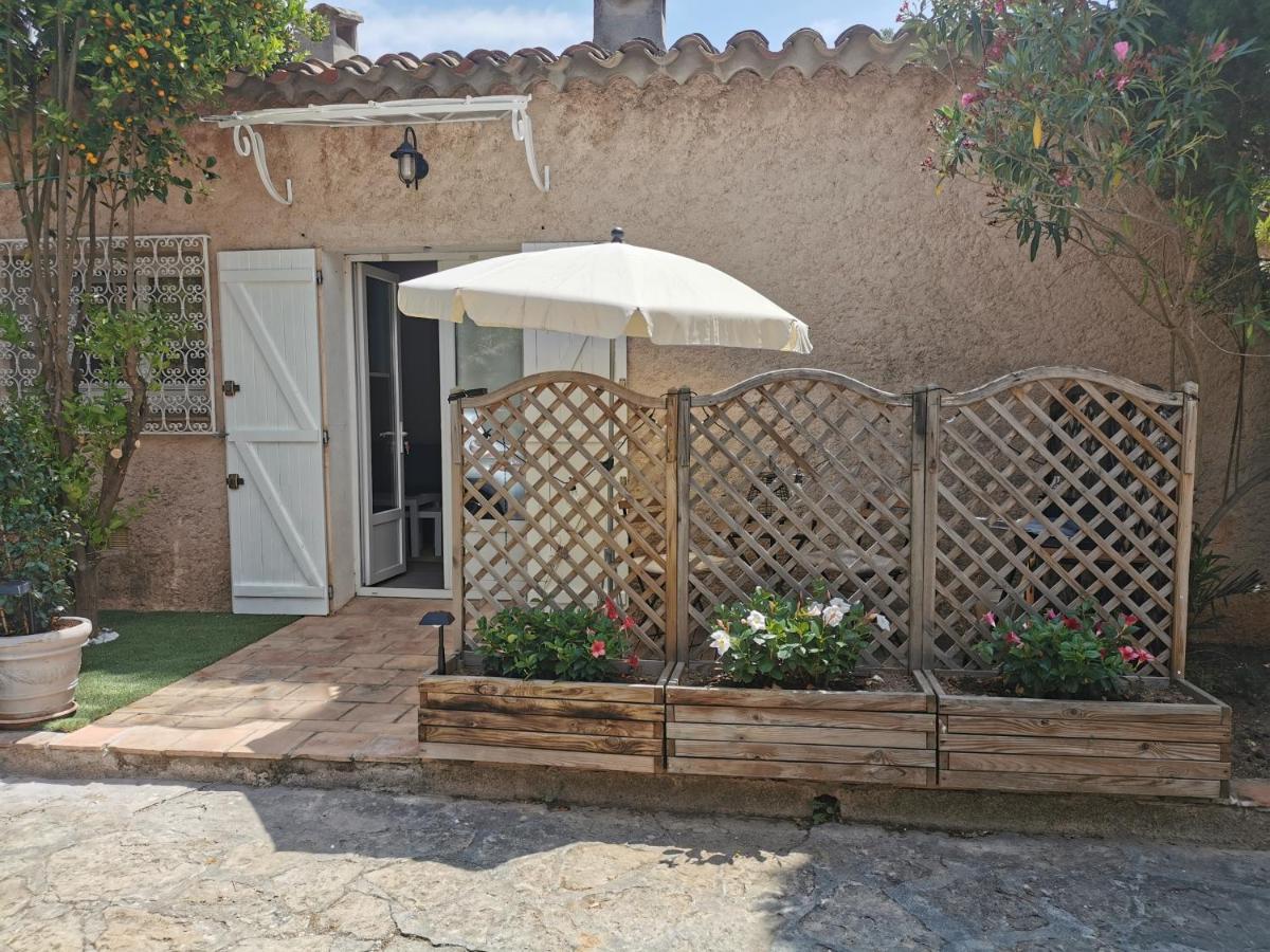 Lili Apartment La Seyne-sur-Mer Exterior foto