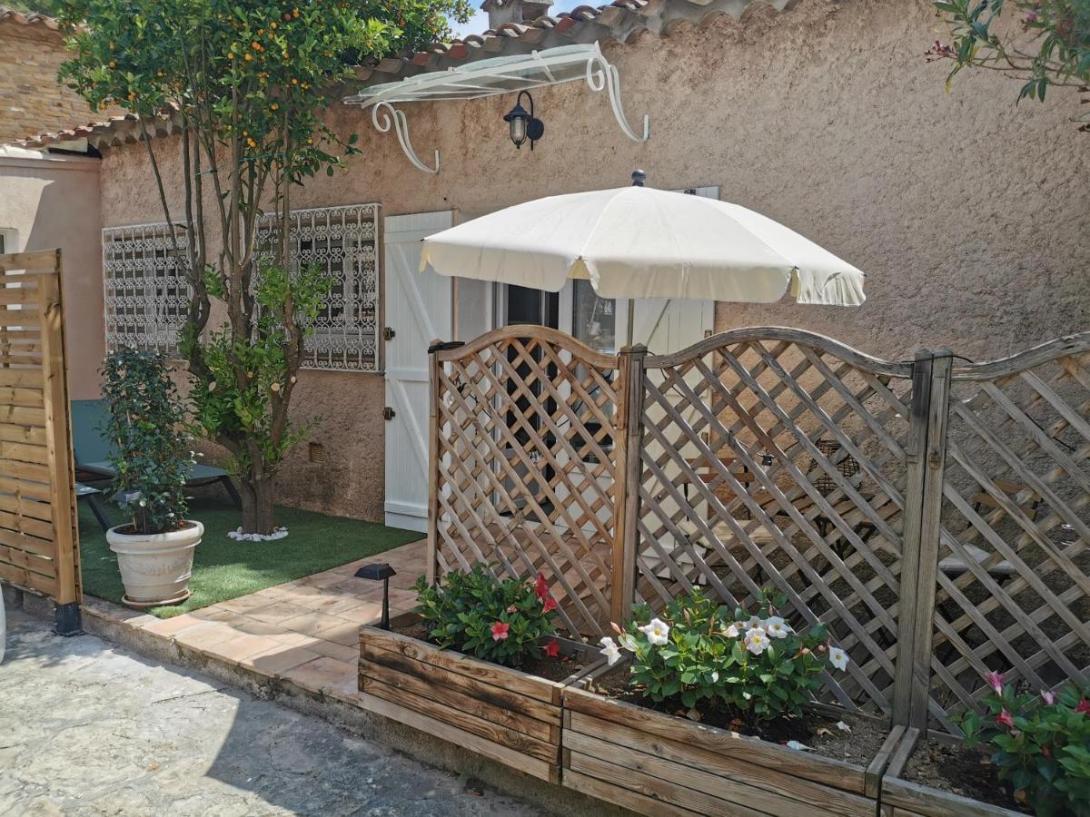 Lili Apartment La Seyne-sur-Mer Exterior foto