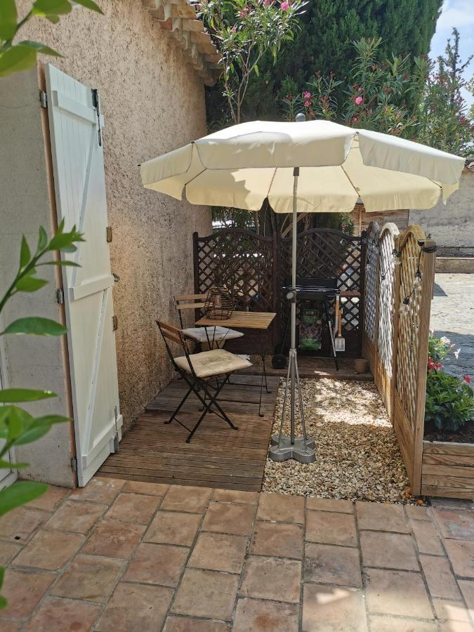 Lili Apartment La Seyne-sur-Mer Exterior foto