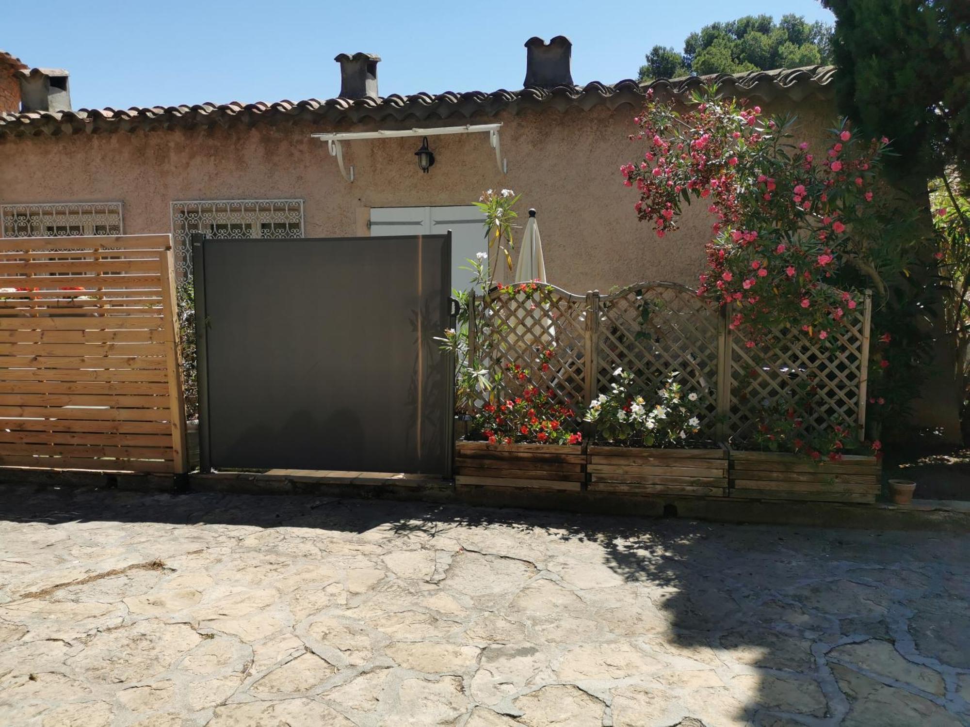 Lili Apartment La Seyne-sur-Mer Exterior foto