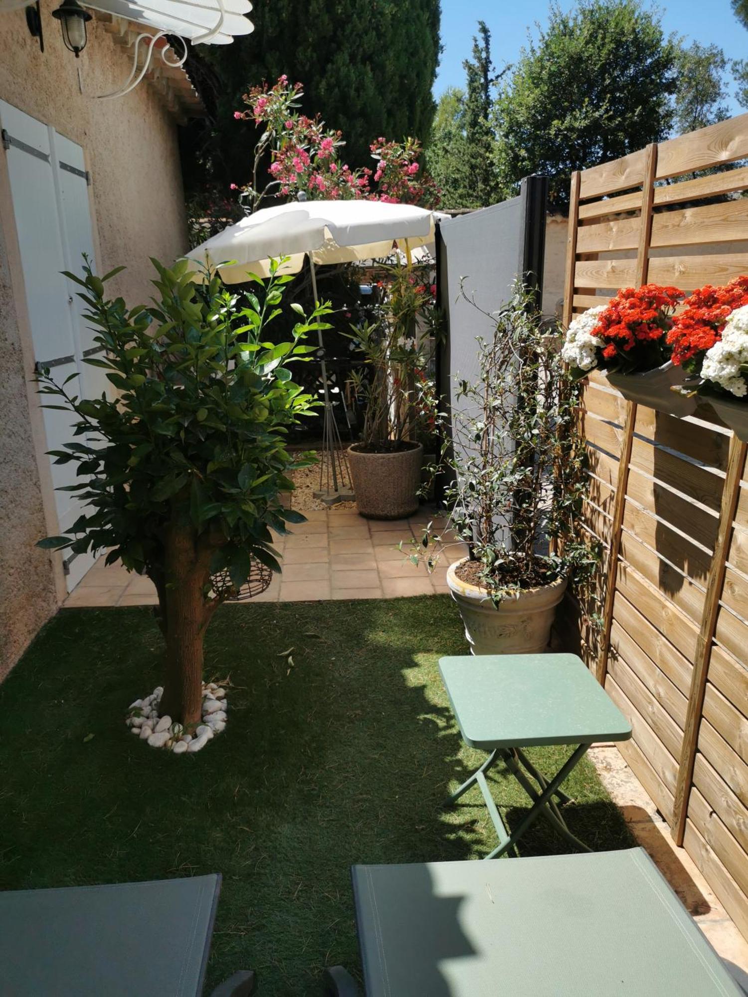 Lili Apartment La Seyne-sur-Mer Exterior foto